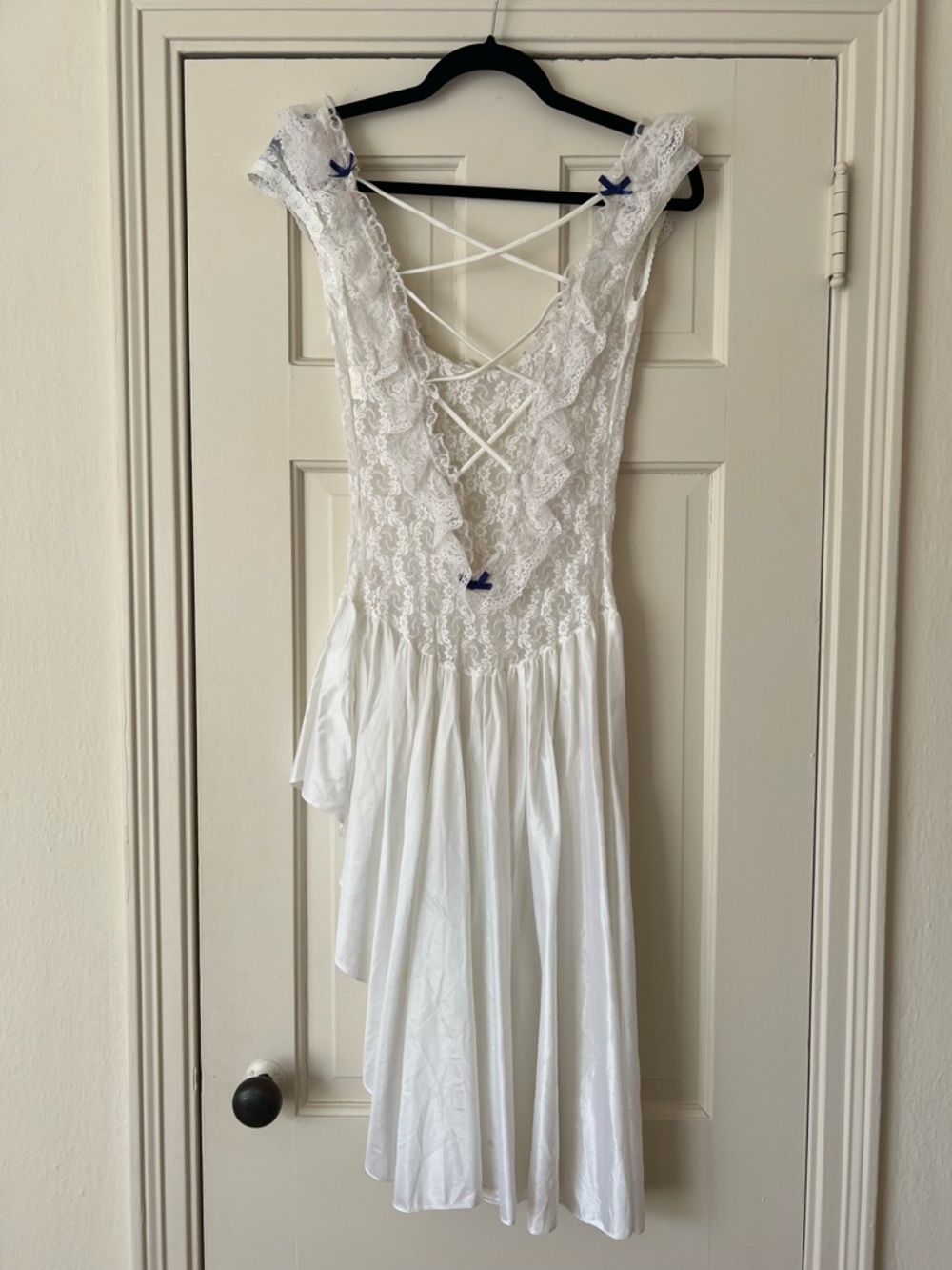 Vintage Frederick’s of Hollywood Slip